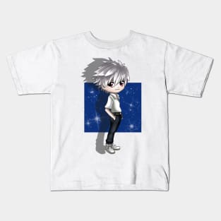 Kaworu Kids T-Shirt